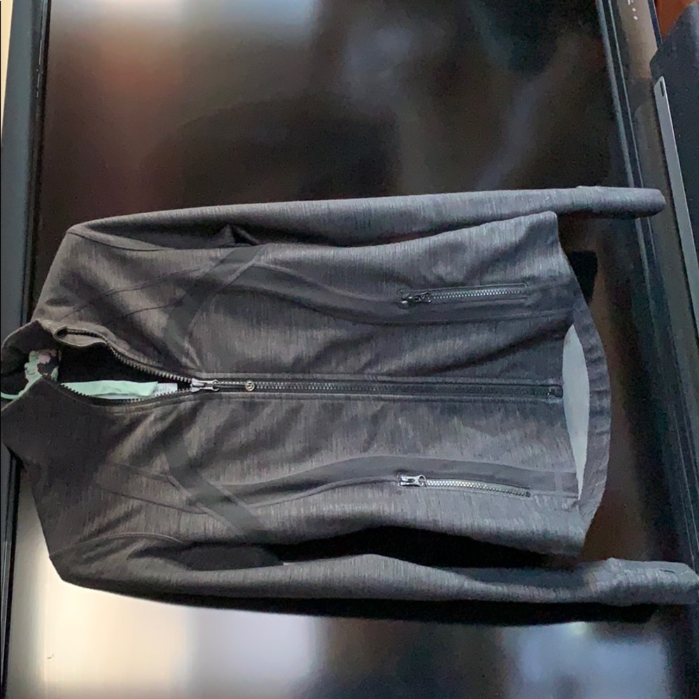 Lululemon  yoga jacket